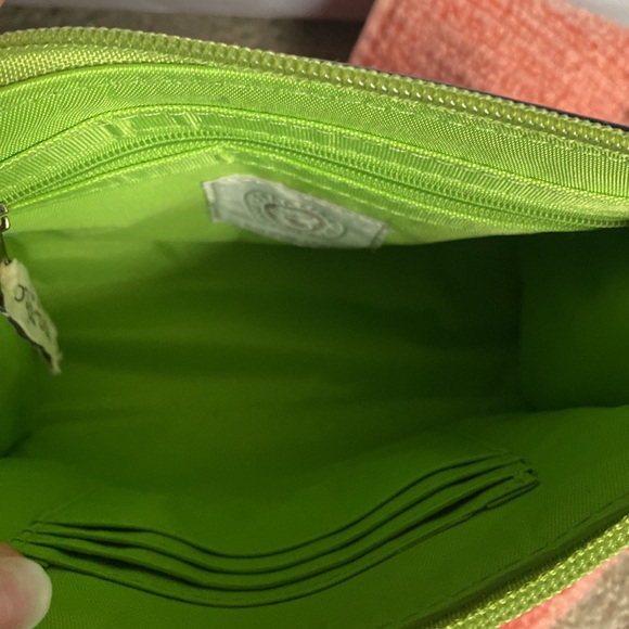 Spartina 449 Wristlet Palm Tree - Picture 6 of 6